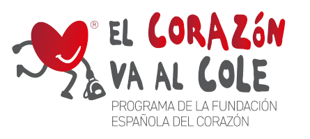 El Corazón va al Cole